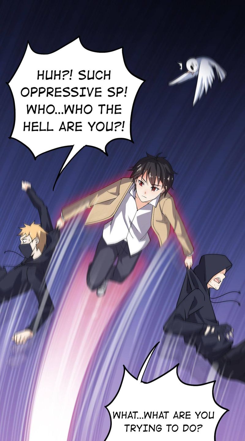 The Daily Life Of Immortal King 10 31