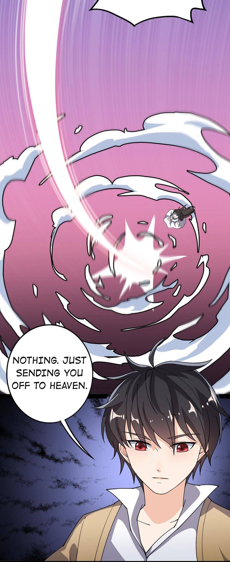 The Daily Life Of Immortal King 10 32