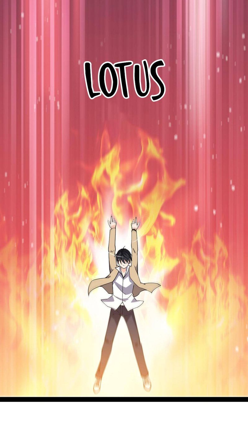 The Daily Life Of Immortal King 10 34