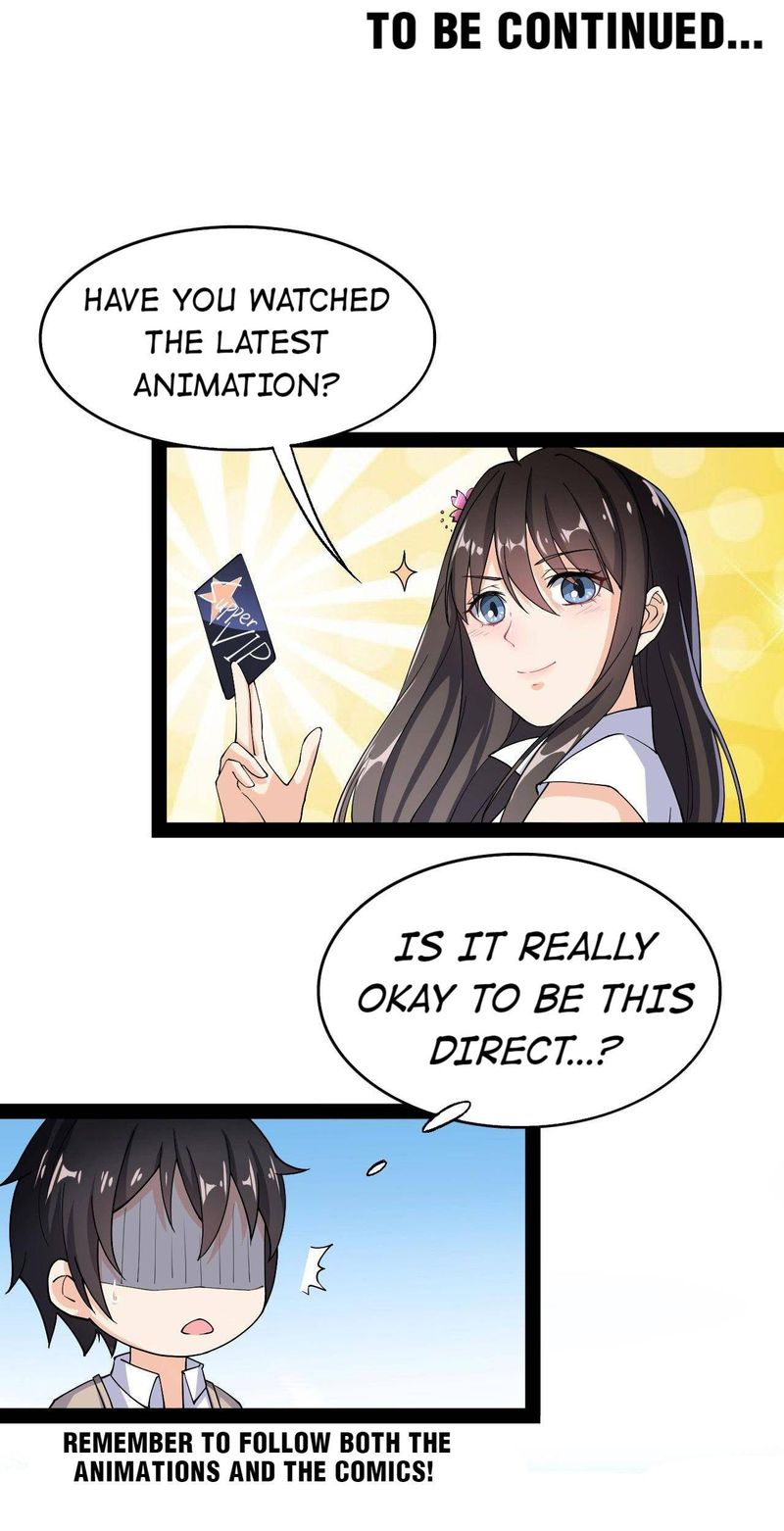 The Daily Life Of Immortal King 10 43