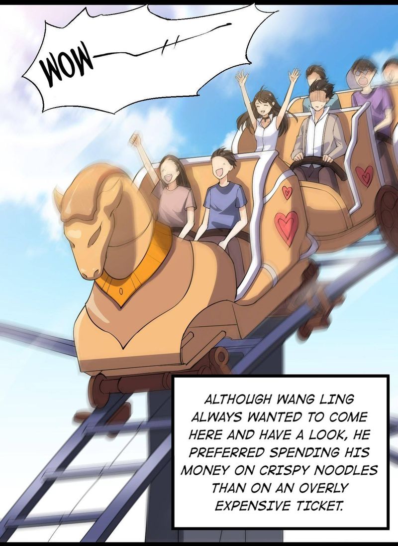 The Daily Life Of Immortal King 10 6