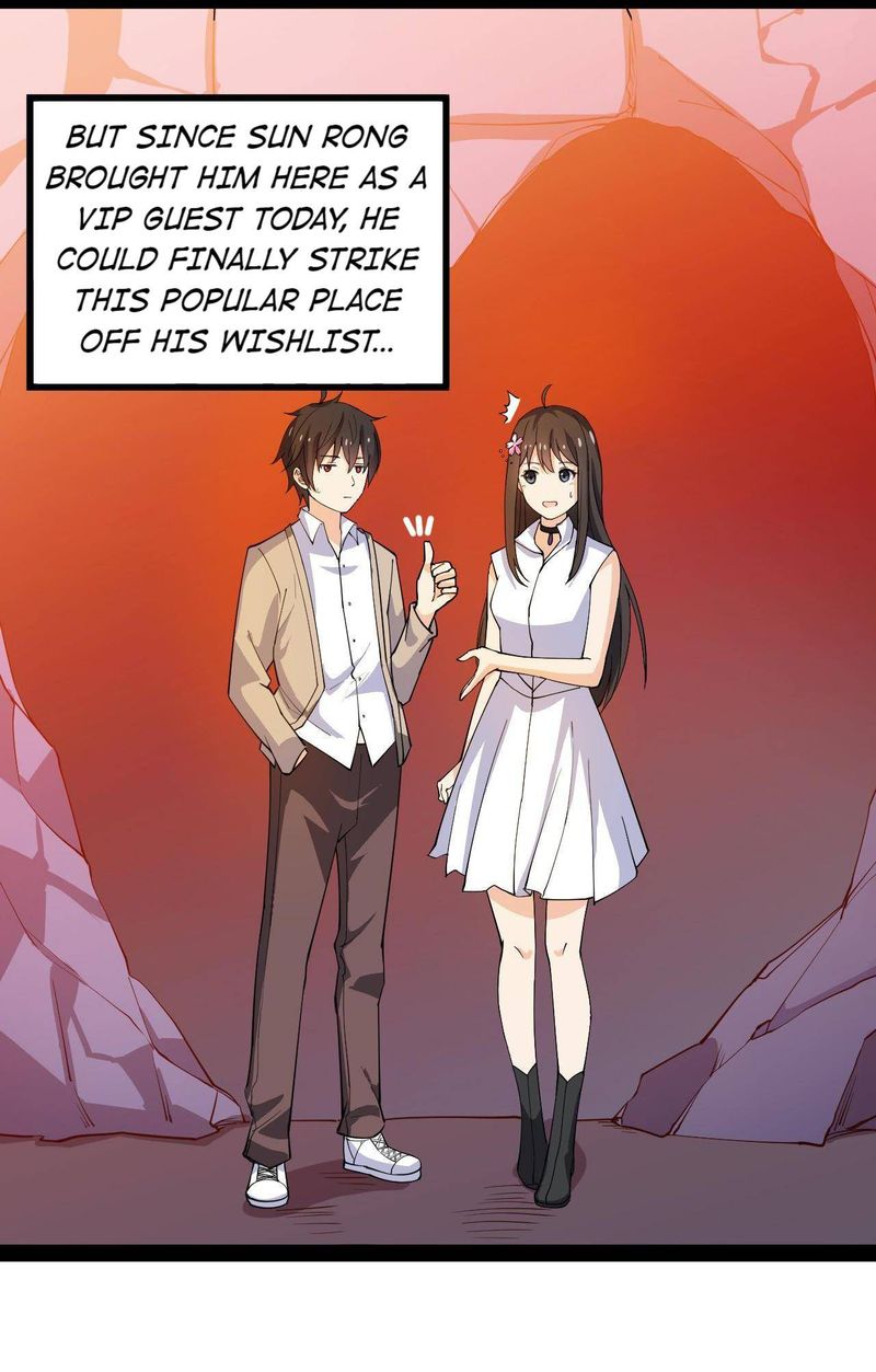 The Daily Life Of Immortal King 10 7