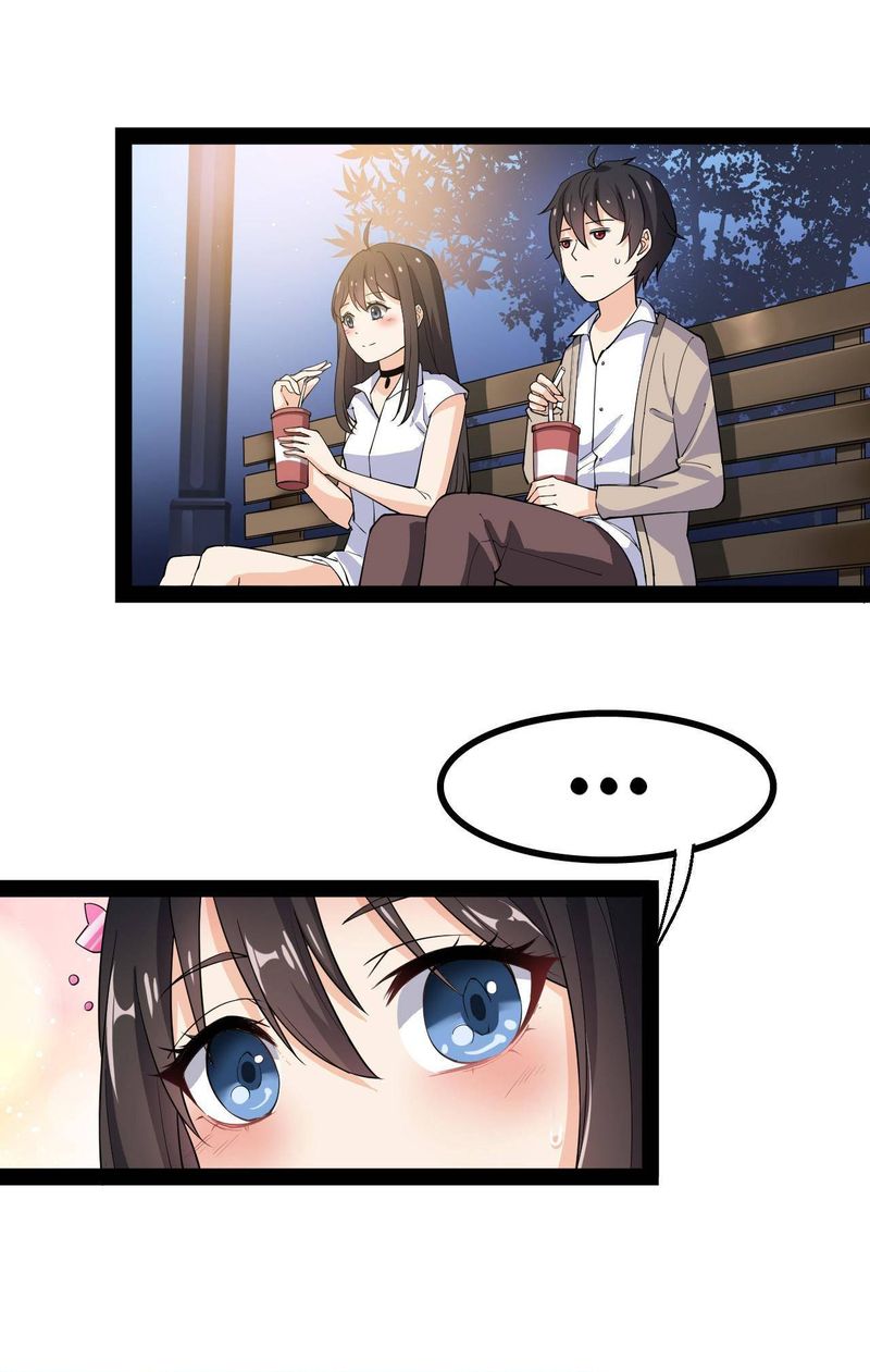 The Daily Life Of Immortal King 10 8