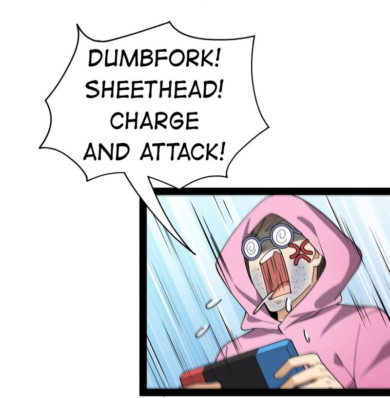 The Daily Life Of Immortal King 100 10