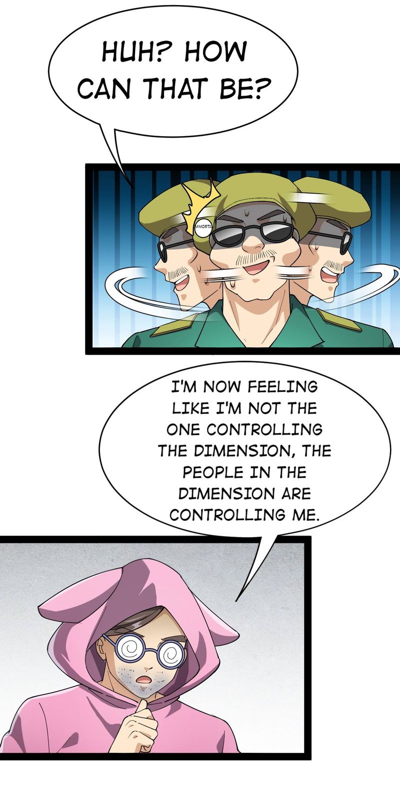 The Daily Life Of Immortal King 100 14