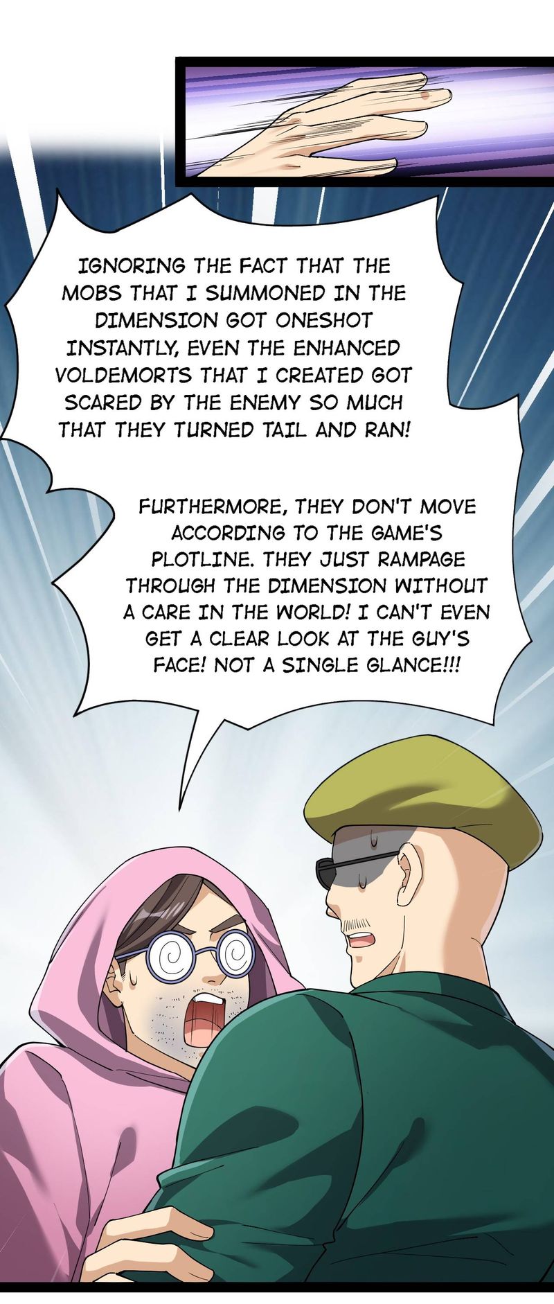 The Daily Life Of Immortal King 100 15