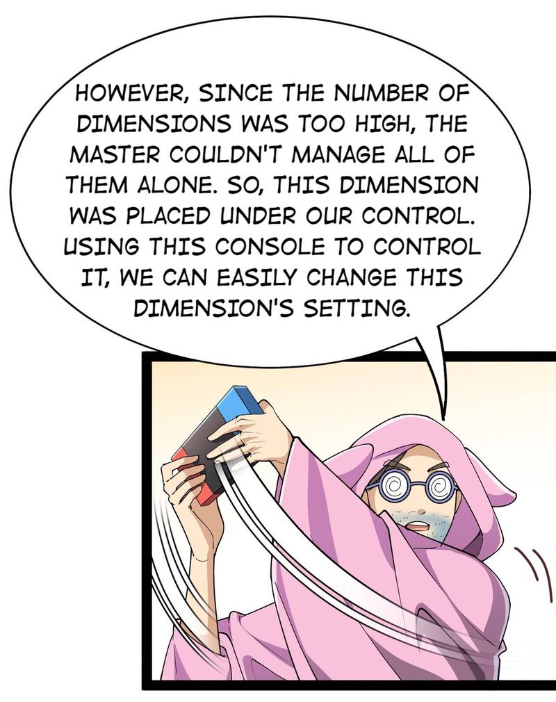 The Daily Life Of Immortal King 100 2