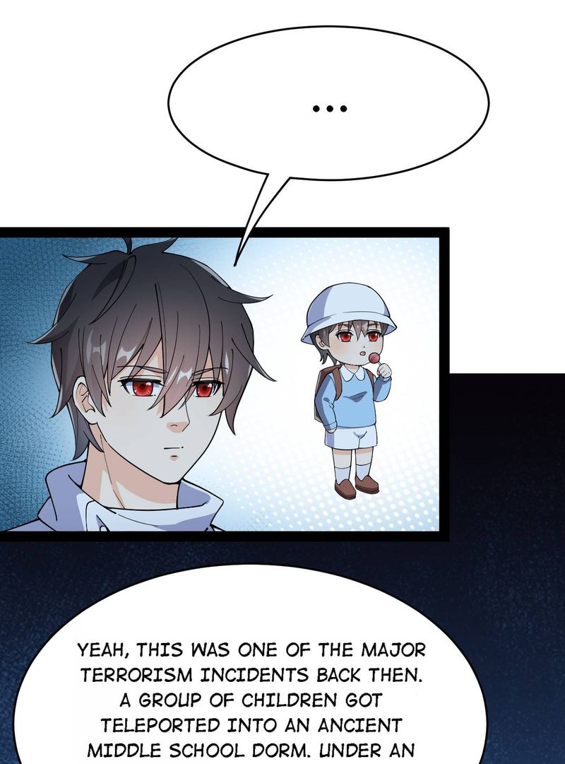 The Daily Life Of Immortal King 100 22