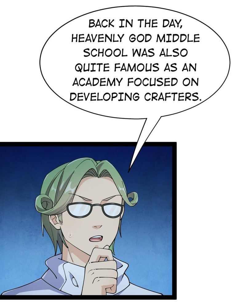 The Daily Life Of Immortal King 100 24