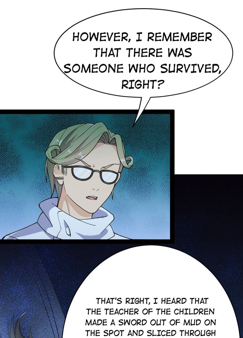 The Daily Life Of Immortal King 100 26