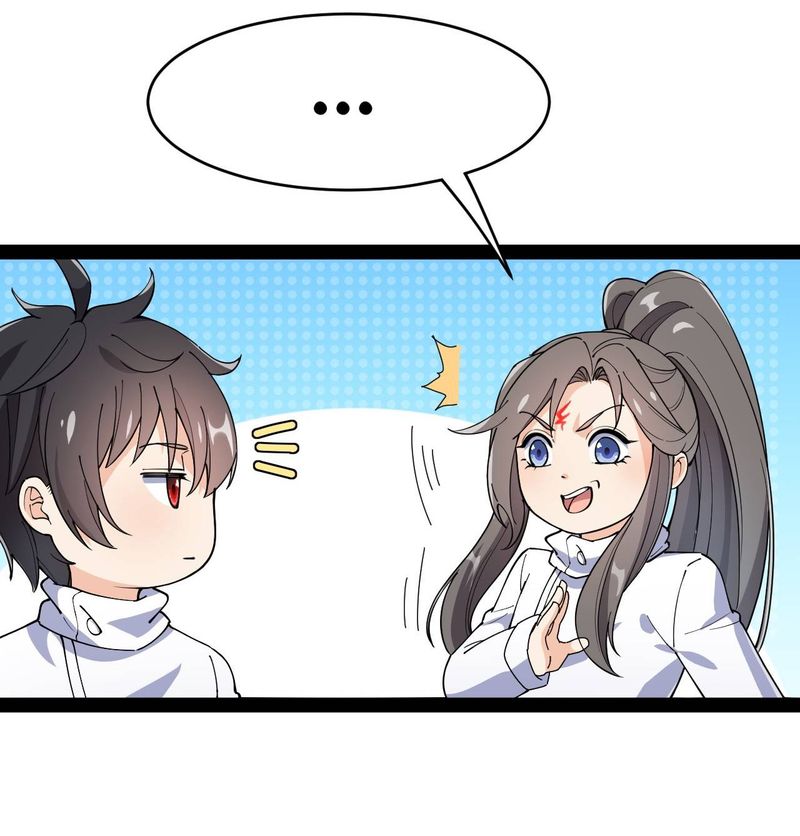 The Daily Life Of Immortal King 100 29