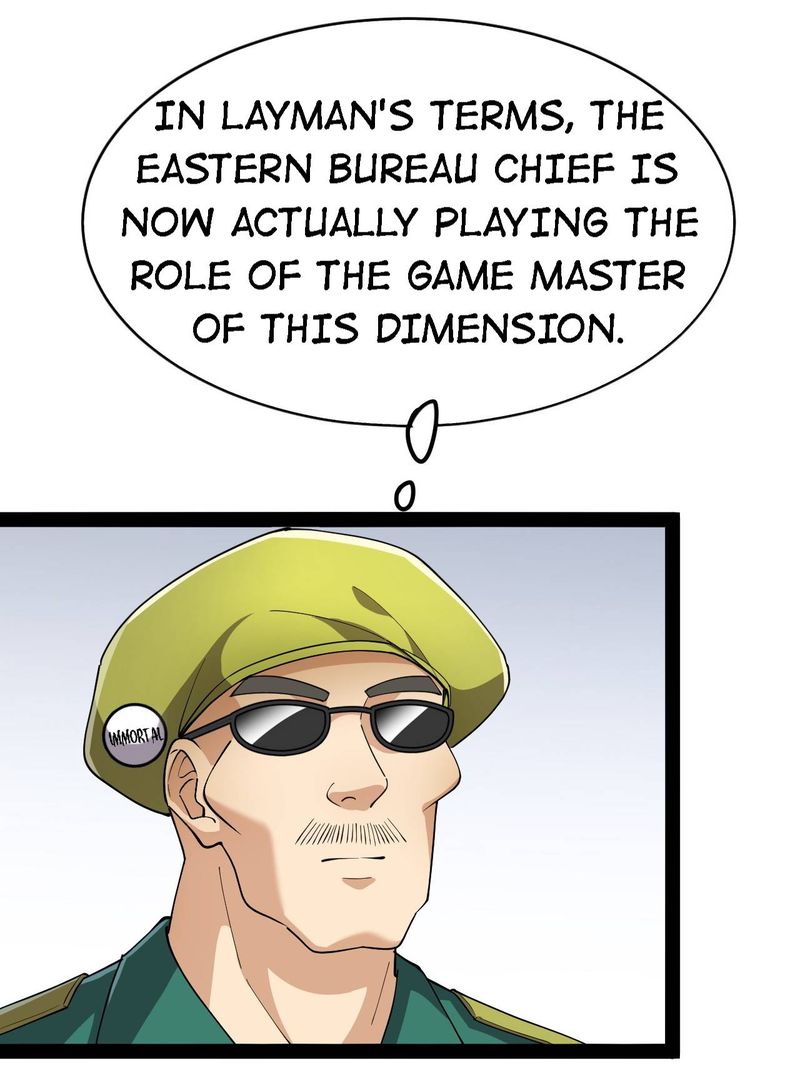 The Daily Life Of Immortal King 100 3