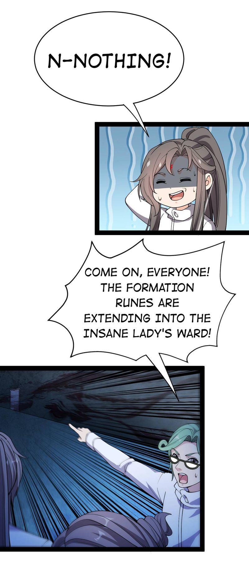 The Daily Life Of Immortal King 100 31