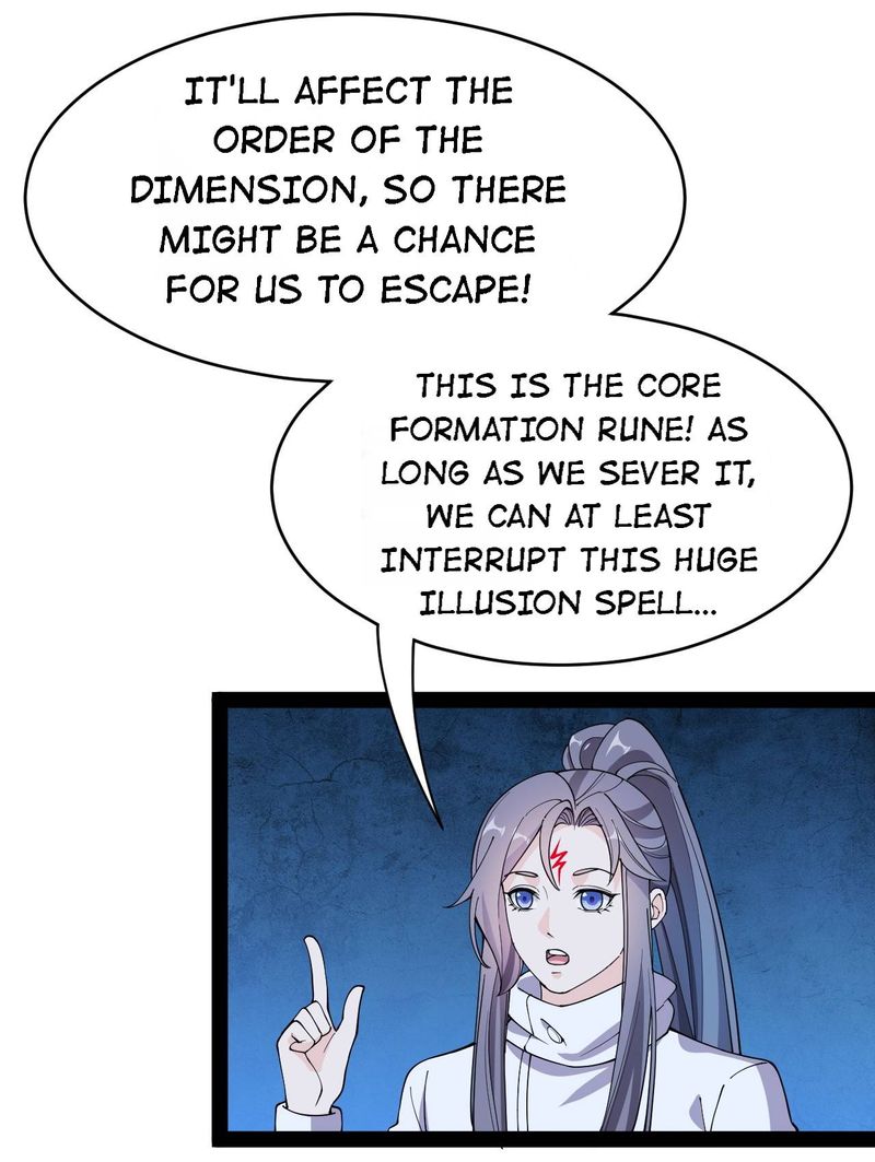 The Daily Life Of Immortal King 100 33