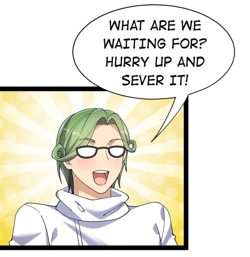 The Daily Life Of Immortal King 100 34