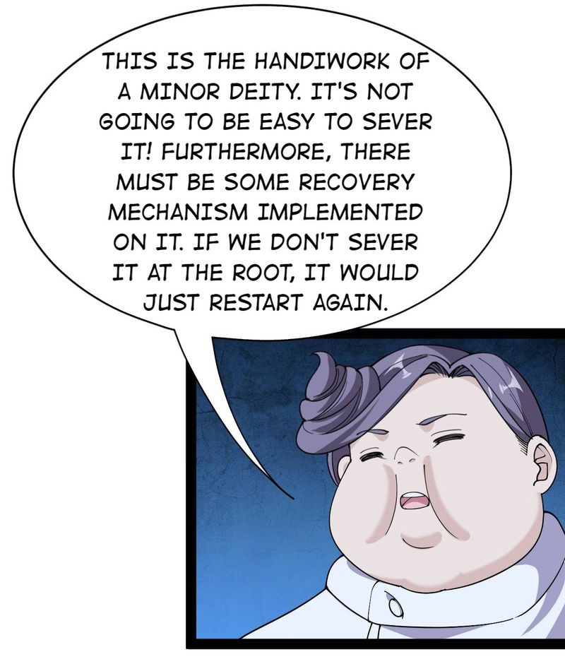 The Daily Life Of Immortal King 100 35