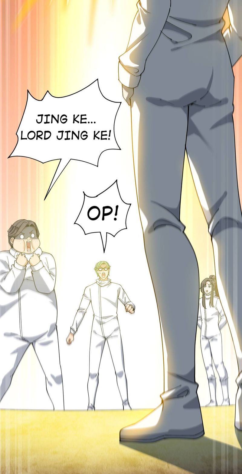 The Daily Life Of Immortal King 100 39