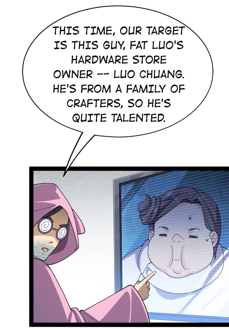 The Daily Life Of Immortal King 100 4