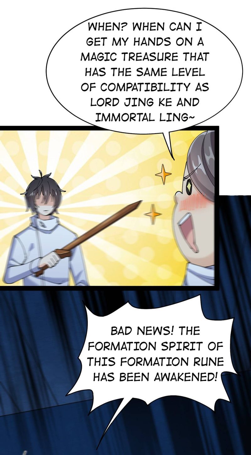 The Daily Life Of Immortal King 100 42