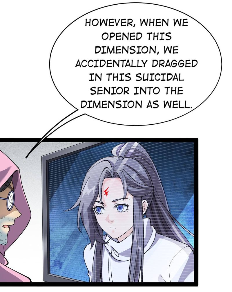 The Daily Life Of Immortal King 100 5