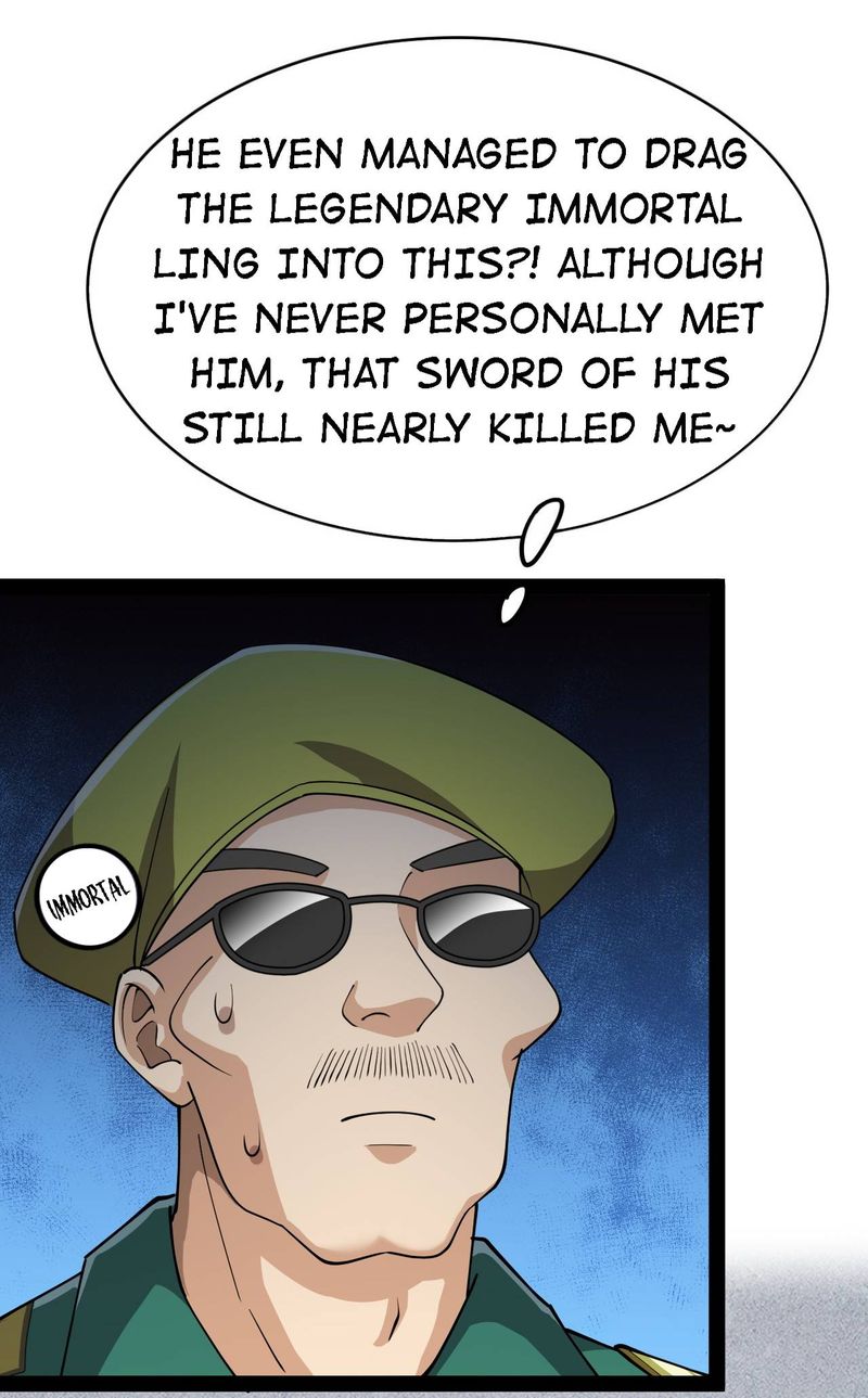 The Daily Life Of Immortal King 100 8
