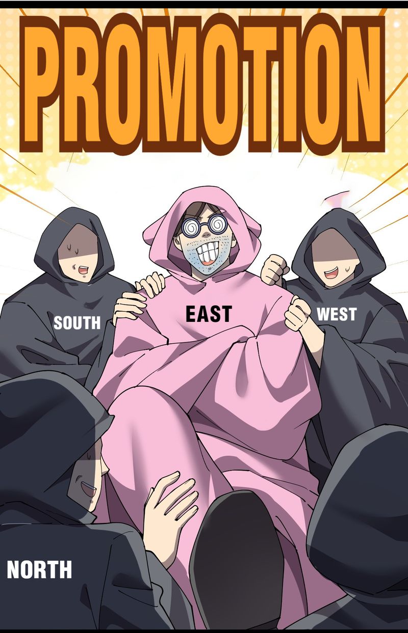 The Daily Life Of Immortal King 101 20