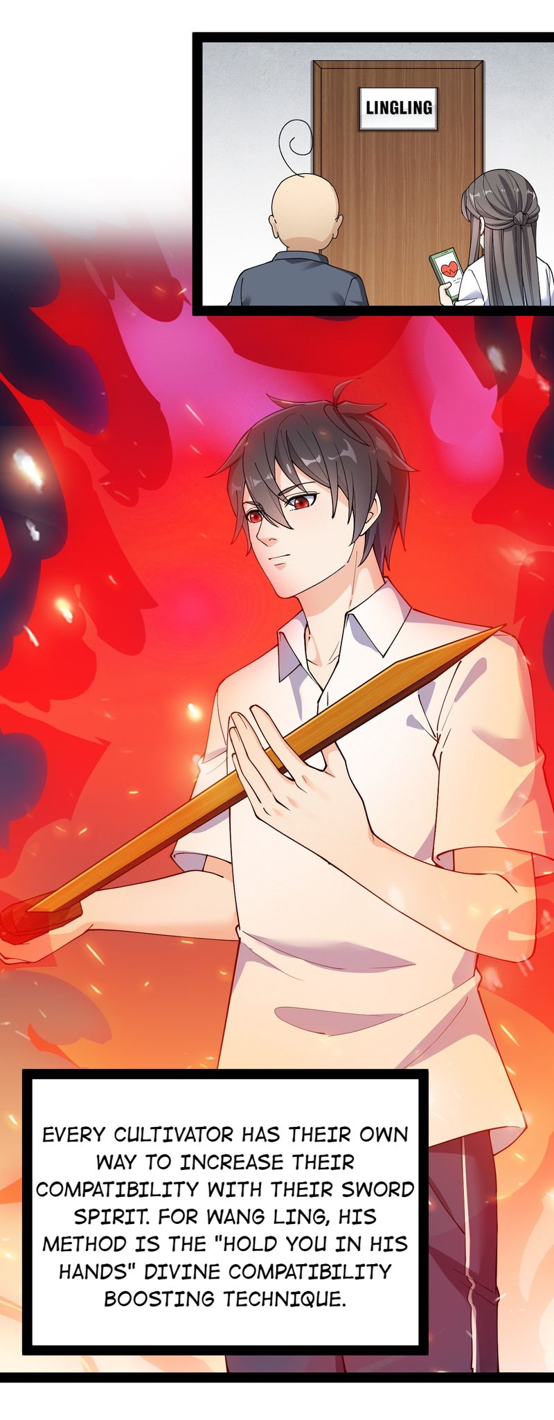 The Daily Life Of Immortal King 101 6