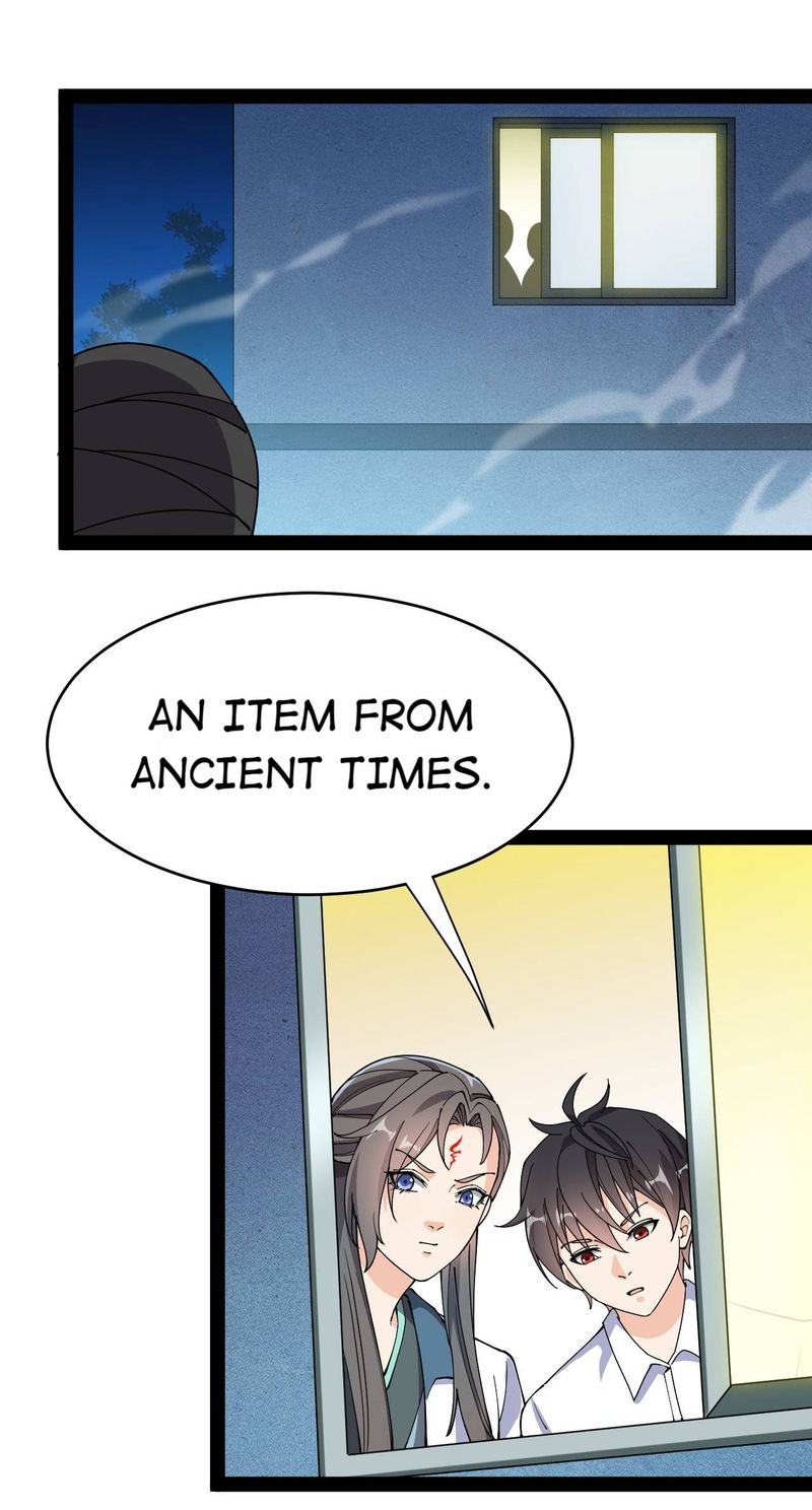 The Daily Life Of Immortal King 102 27