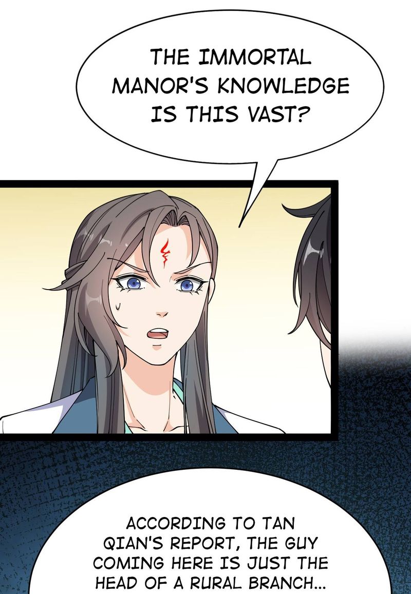 The Daily Life Of Immortal King 102 28