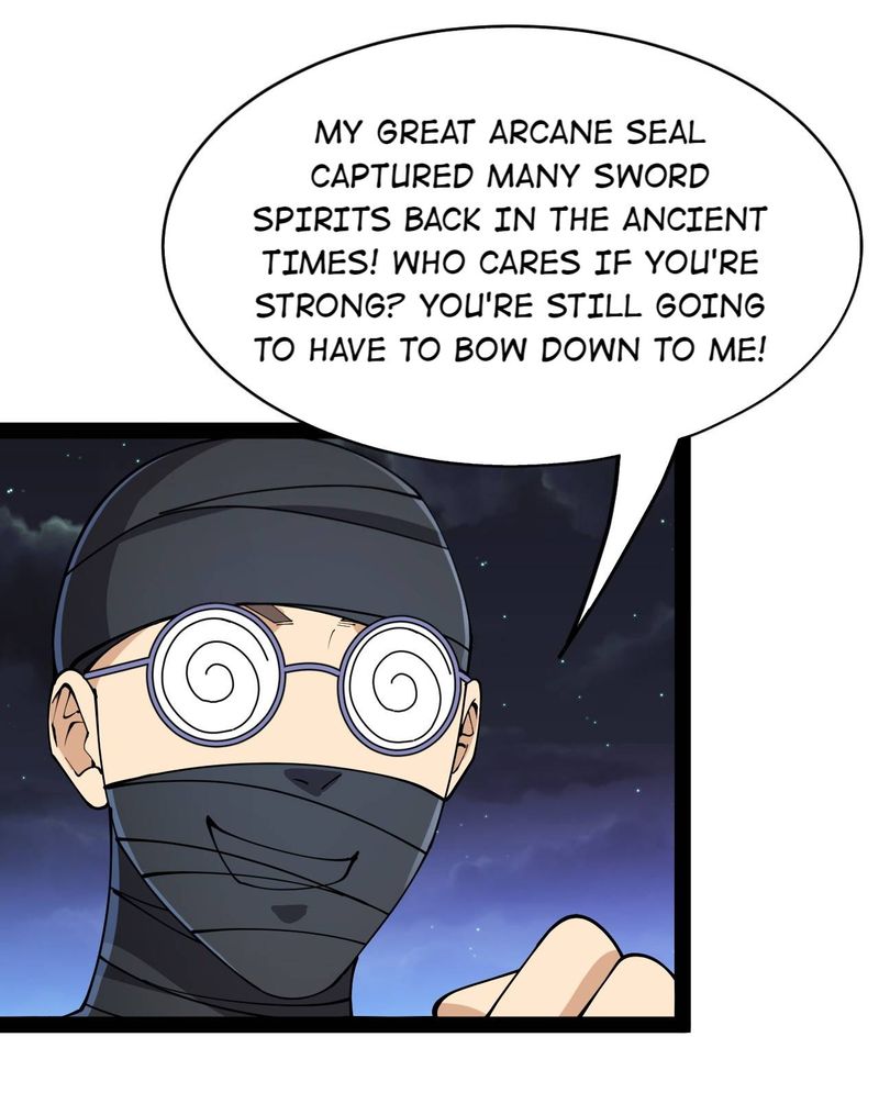 The Daily Life Of Immortal King 102 30