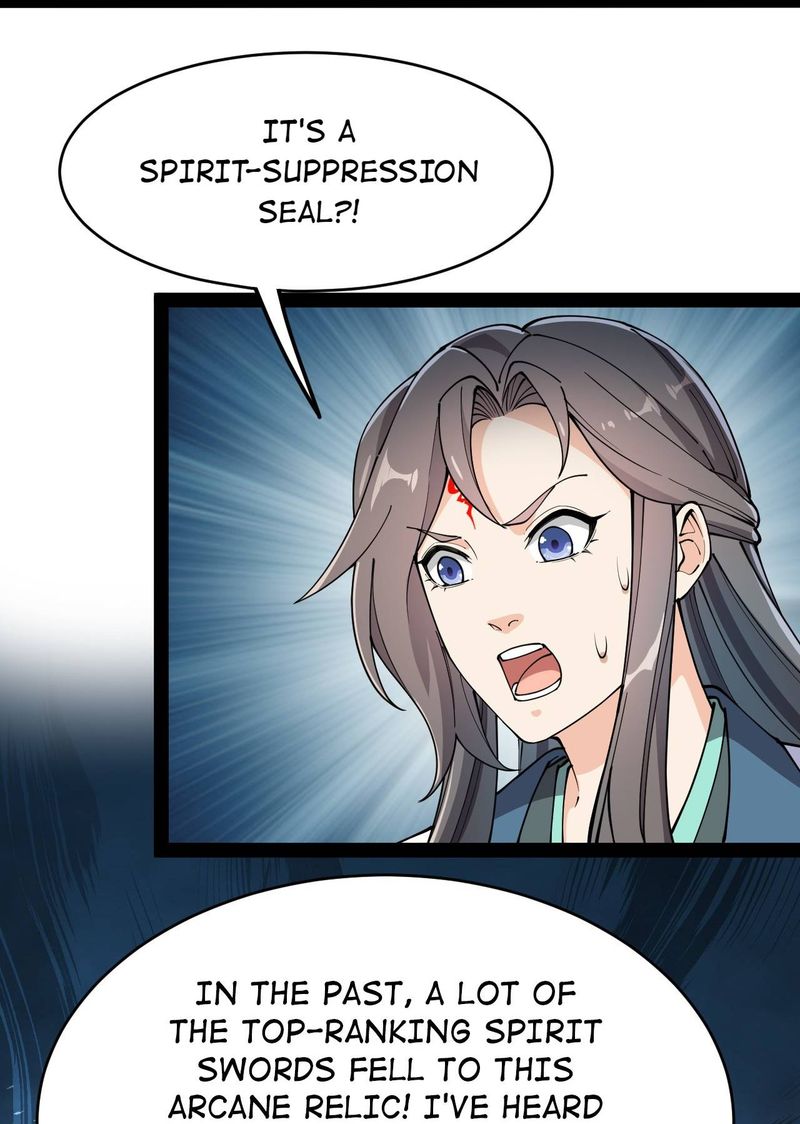 The Daily Life Of Immortal King 102 33