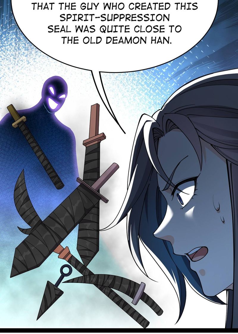 The Daily Life Of Immortal King 102 34