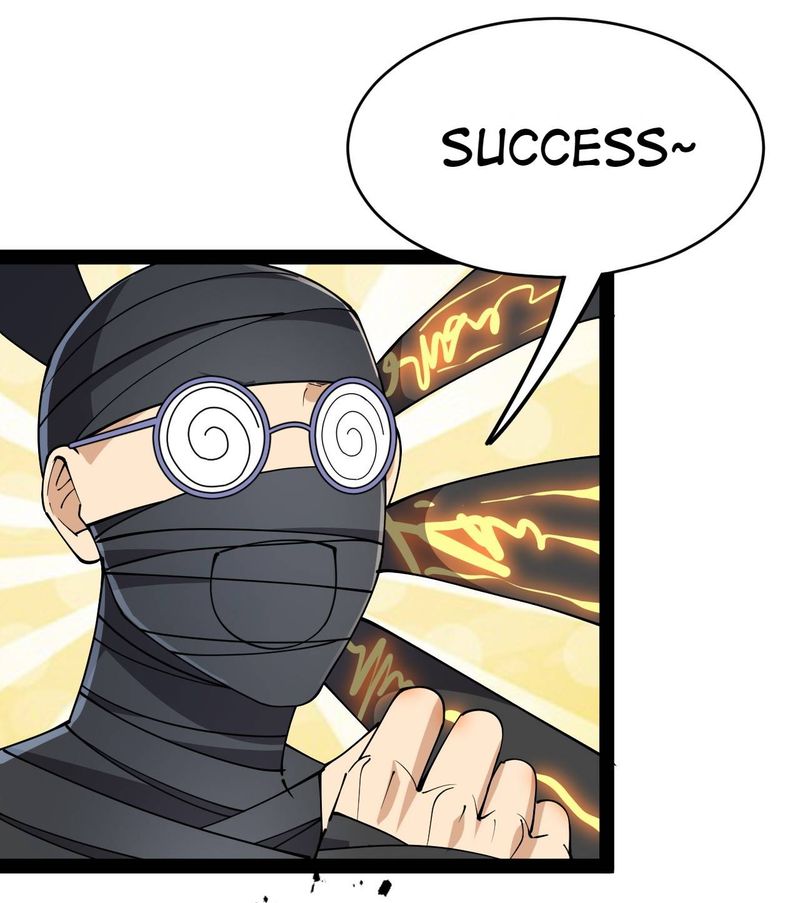 The Daily Life Of Immortal King 102 37