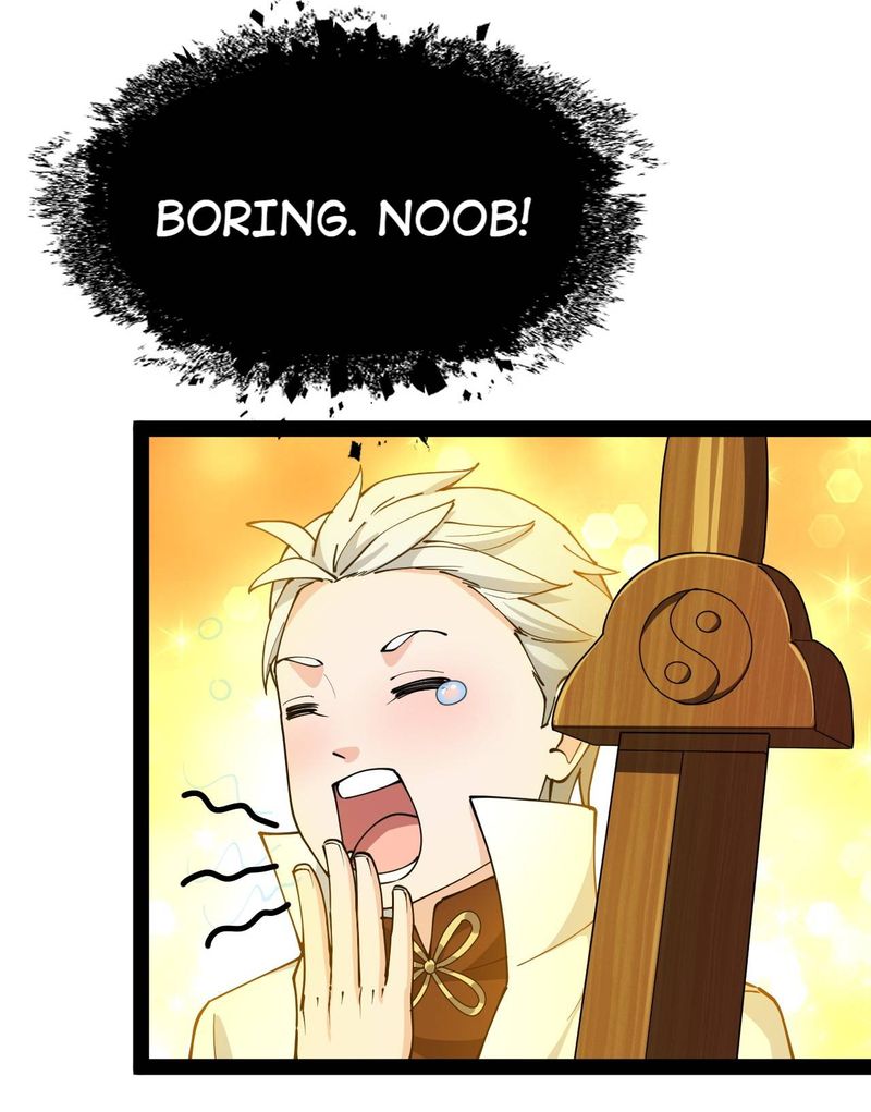 The Daily Life Of Immortal King 102 38