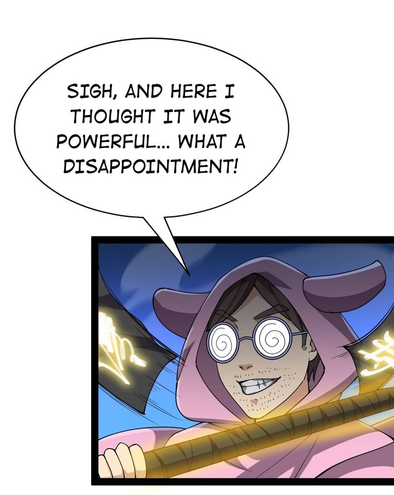 The Daily Life Of Immortal King 102 40