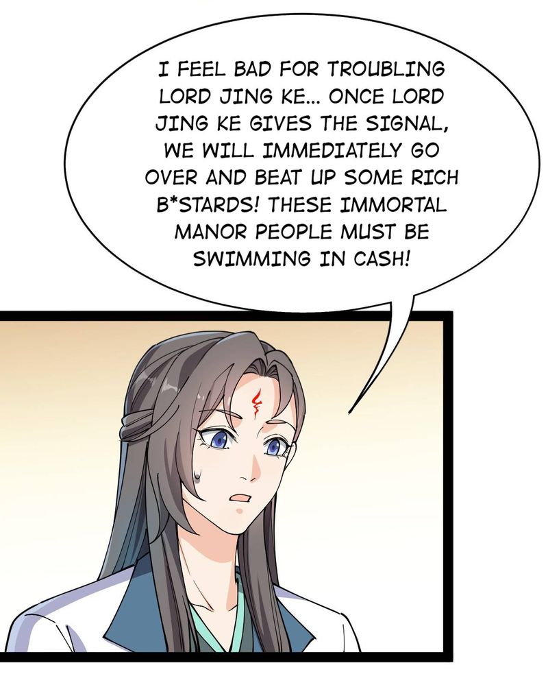 The Daily Life Of Immortal King 102 41