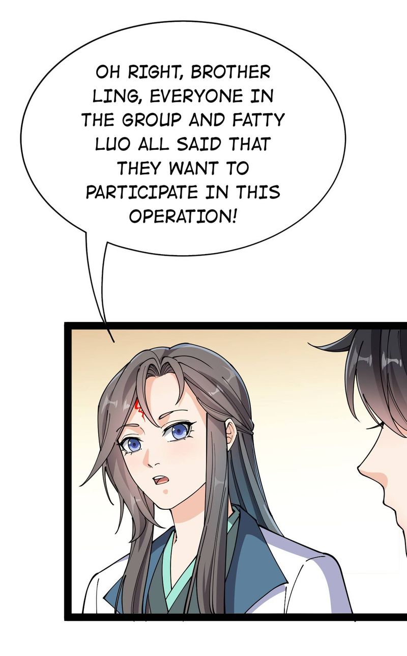 The Daily Life Of Immortal King 102 45