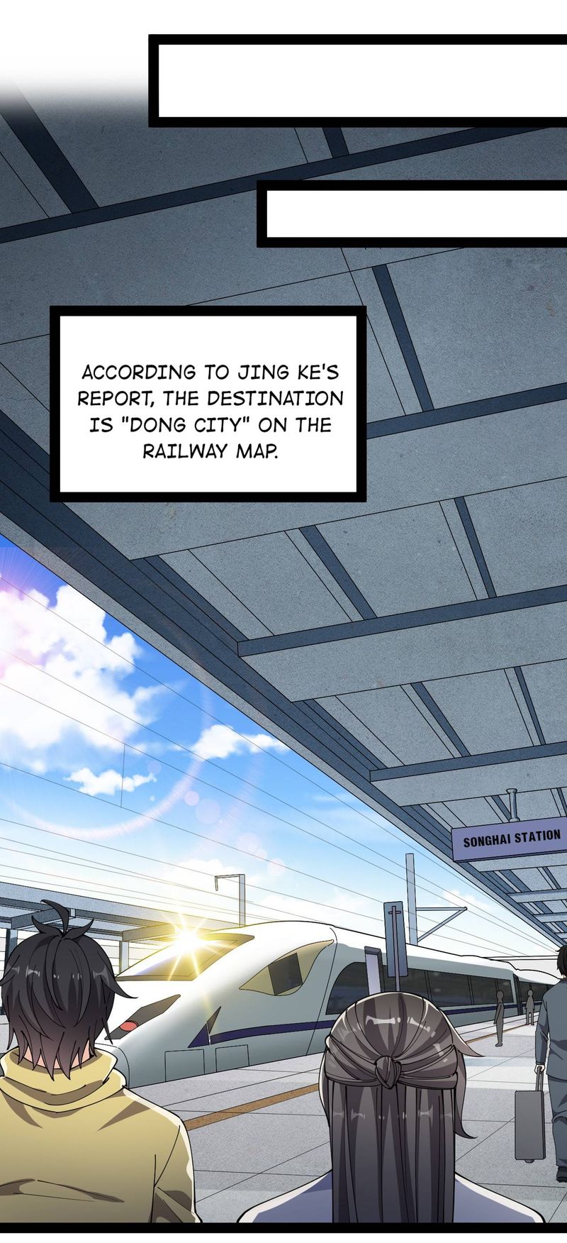 The Daily Life Of Immortal King 102 47