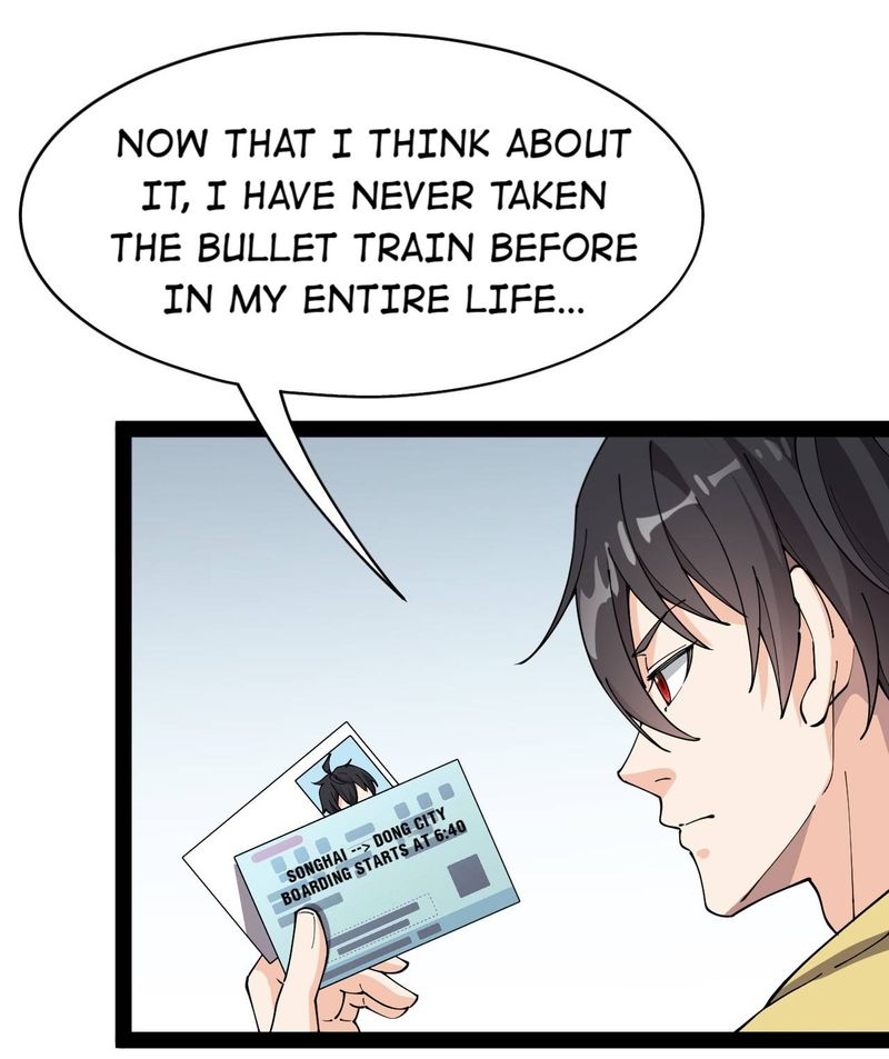 The Daily Life Of Immortal King 102 48