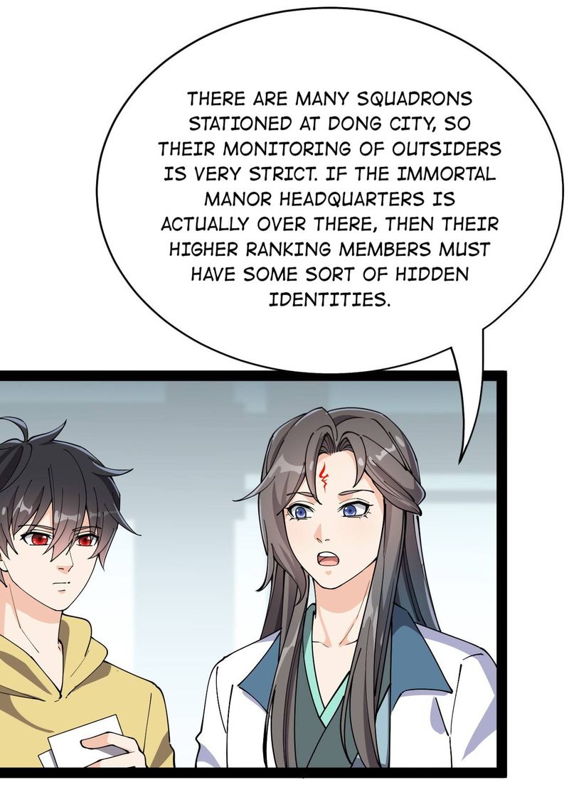 The Daily Life Of Immortal King 102 49