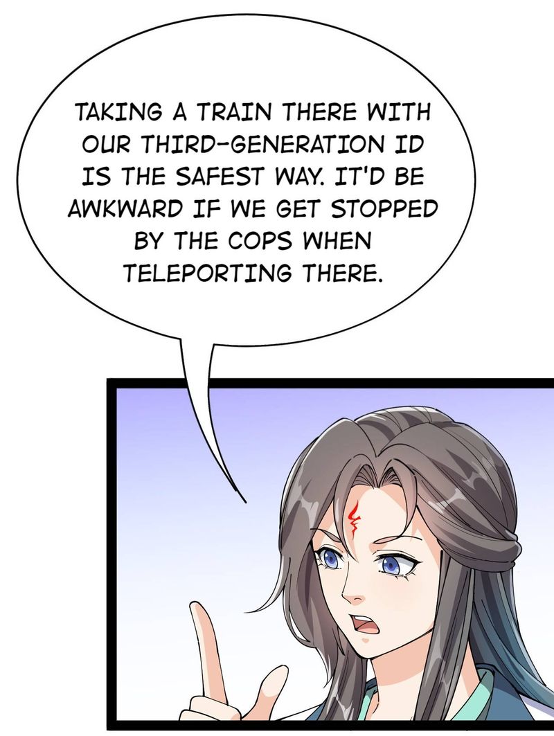 The Daily Life Of Immortal King 102 50