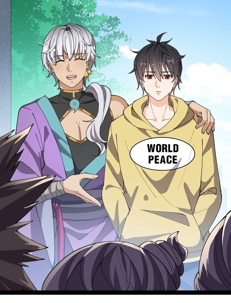 The Daily Life Of Immortal King 103 20