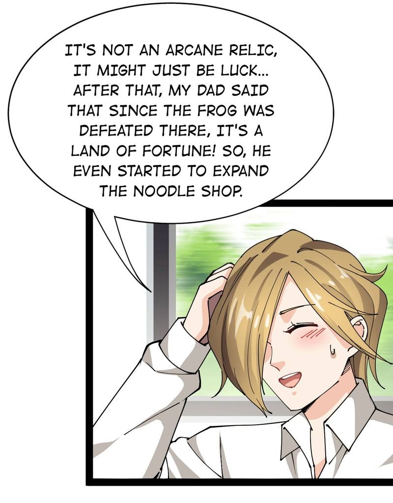 The Daily Life Of Immortal King 103 33