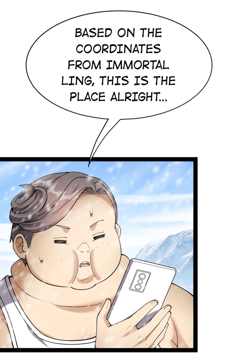 The Daily Life Of Immortal King 104 13