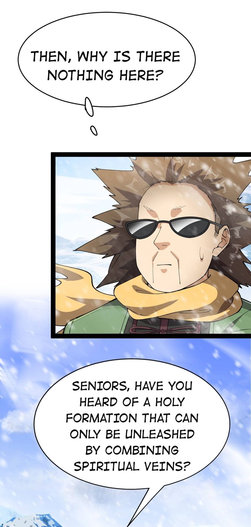 The Daily Life Of Immortal King 104 14