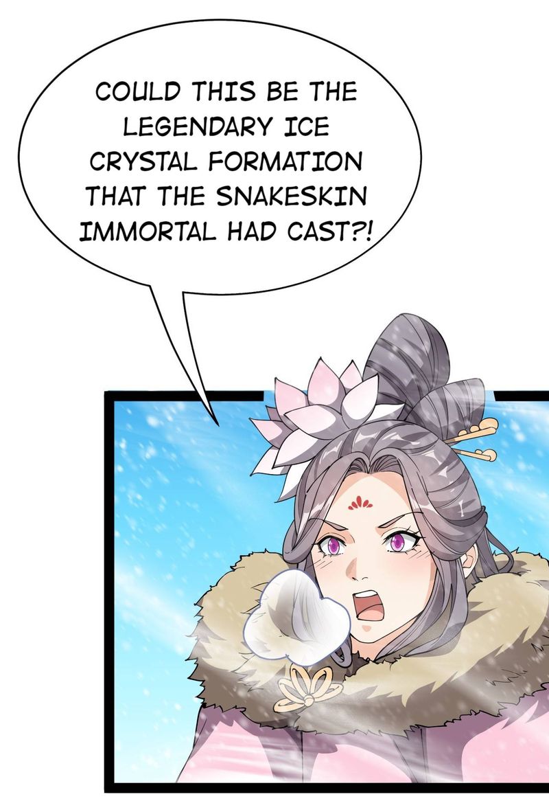 The Daily Life Of Immortal King 104 19