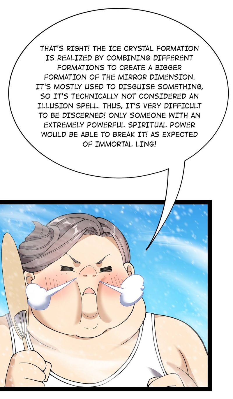 The Daily Life Of Immortal King 104 20