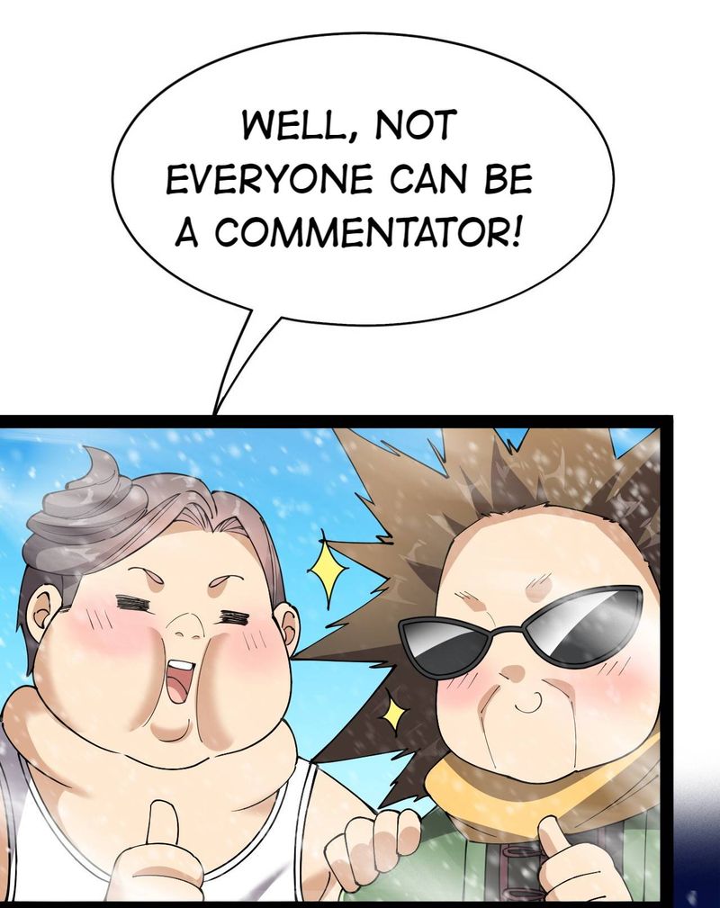 The Daily Life Of Immortal King 104 22