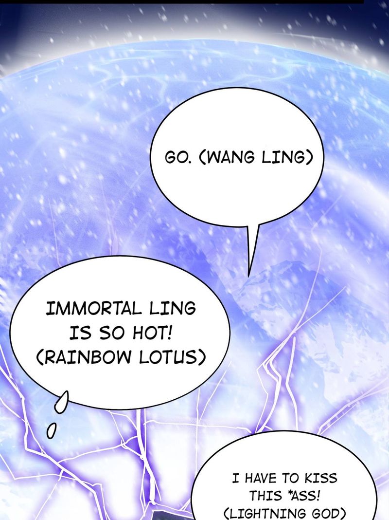The Daily Life Of Immortal King 104 23