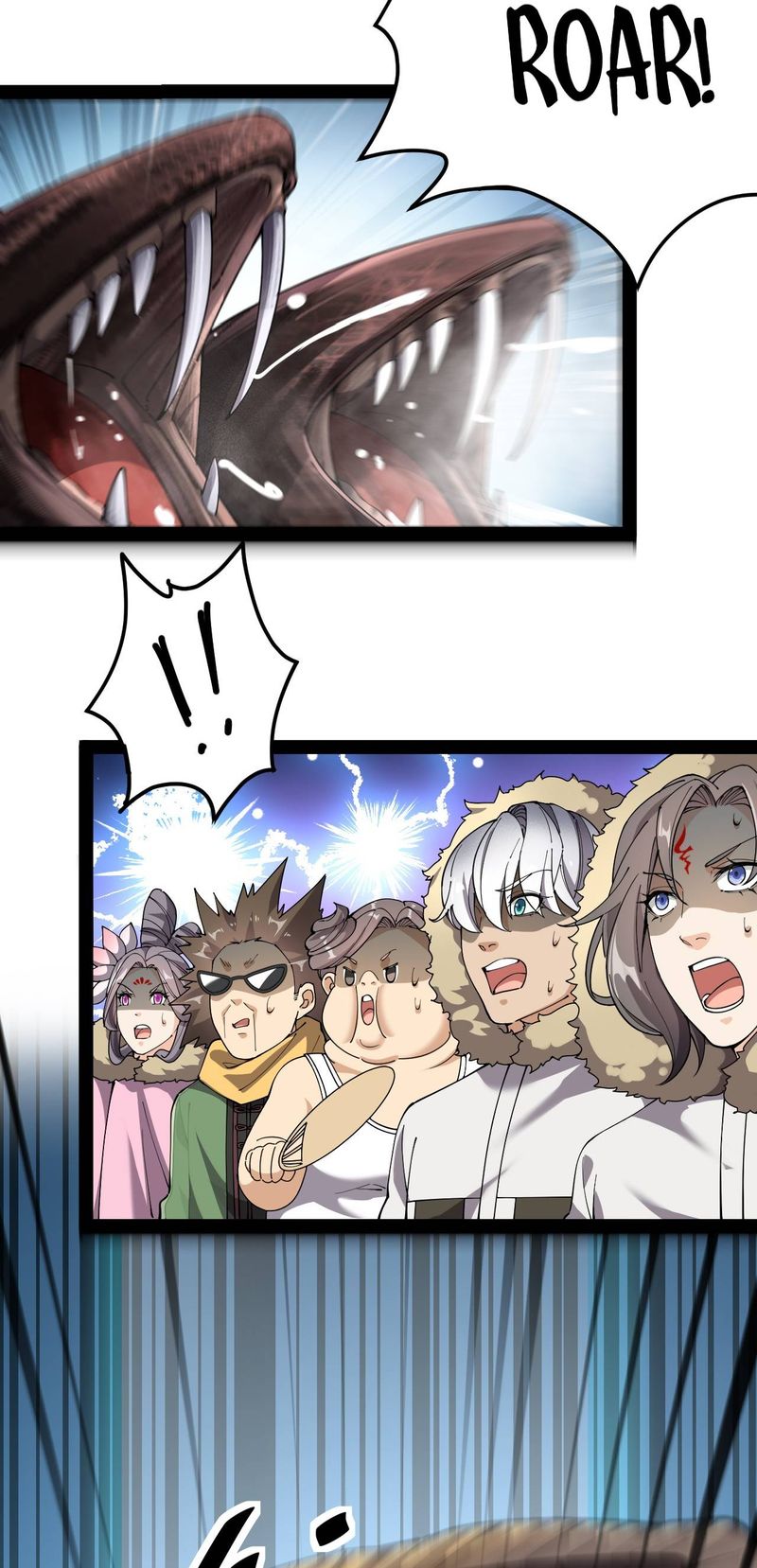 The Daily Life Of Immortal King 104 27